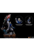 Marvel Comics BDS Art Scale Statue 1/10 Apocalypse Deluxe (X-Men) 44 cm