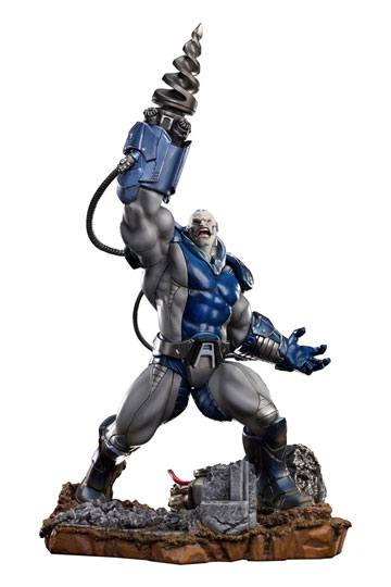 Marvel Comics BDS Art Scale Statue 1/10 Apocalypse (X-Men) 40 cm