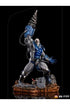 Marvel Comics BDS Art Scale Statue 1/10 Apocalypse (X-Men) 40 cm