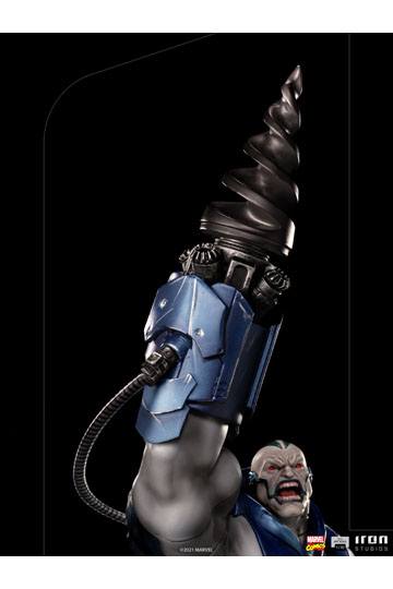 Marvel Comics BDS Art Scale Statue 1/10 Apocalypse (X-Men) 40 cm