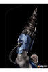 Marvel Comics BDS Art Scale Statue 1/10 Apocalypse (X-Men) 40 cm