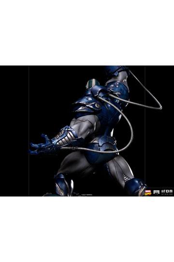 Marvel Comics BDS Art Scale Statue 1/10 Apocalypse (X-Men) 40 cm