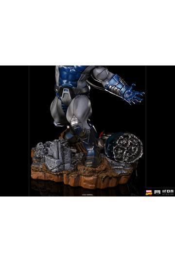 Marvel Comics BDS Art Scale Statue 1/10 Apocalypse (X-Men) 40 cm
