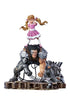 Marvel Comics BDS Art Scale Statue 1/10 Albert & Elsie-Dee (X-Men) 21 cm