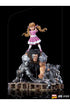Marvel Comics BDS Art Scale Statue 1/10 Albert & Elsie-Dee (X-Men) 21 cm