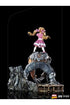 Marvel Comics BDS Art Scale Statue 1/10 Albert & Elsie-Dee (X-Men) 21 cm