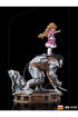 Marvel Comics BDS Art Scale Statue 1/10 Albert & Elsie-Dee (X-Men) 21 cm