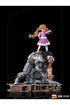 Marvel Comics BDS Art Scale Statue 1/10 Albert & Elsie-Dee (X-Men) 21 cm