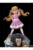 Marvel Comics BDS Art Scale Statue 1/10 Albert & Elsie-Dee (X-Men) 21 cm