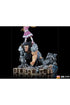 Marvel Comics BDS Art Scale Statue 1/10 Albert & Elsie-Dee (X-Men) 21 cm