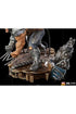 Marvel Comics BDS Art Scale Statue 1/10 Albert & Elsie-Dee (X-Men) 21 cm