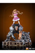 Marvel Comics BDS Art Scale Statue 1/10 Albert & Elsie-Dee (X-Men) 21 cm