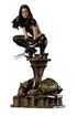 Marvel Comics BDS Art Scale Statue 1/10 X-23 (X-Men) 20 cm