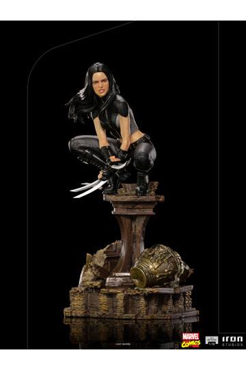 Marvel Comics BDS Art Scale Statue 1/10 X-23 (X-Men) 20 cm