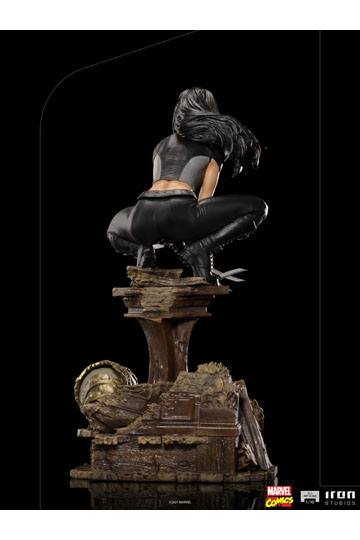 Marvel Comics BDS Art Scale Statue 1/10 X-23 (X-Men) 20 cm