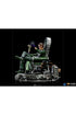 DC Comics Deluxe Art Scale Statue 1/10 The Riddler 24 cm