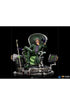 DC Comics Deluxe Art Scale Statue 1/10 The Riddler 24 cm