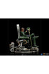 DC Comics Deluxe Art Scale Statue 1/10 The Riddler 24 cm