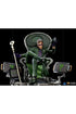 DC Comics Deluxe Art Scale Statue 1/10 The Riddler 24 cm