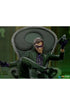 DC Comics Deluxe Art Scale Statue 1/10 The Riddler 24 cm