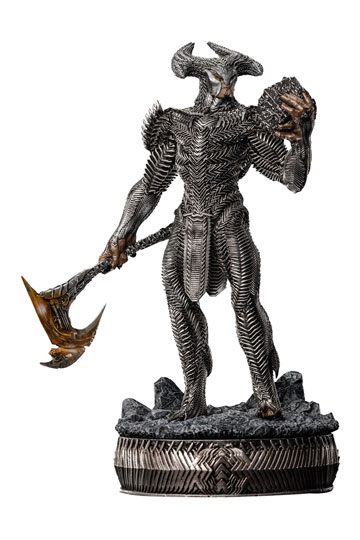 Zack Snyder's Justice League Art Scale Statue 1/10 Steppenwolf 29 cm
