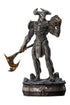 Zack Snyder's Justice League Art Scale Statue 1/10 Steppenwolf 29 cm