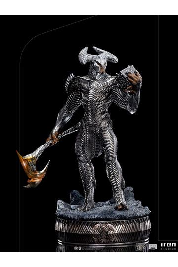 Zack Snyder's Justice League Art Scale Statue 1/10 Steppenwolf 29 cm