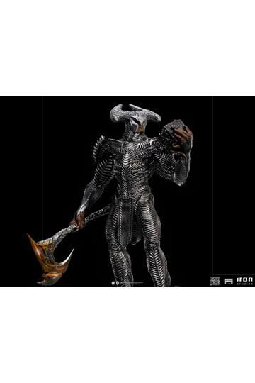 Zack Snyder's Justice League Art Scale Statue 1/10 Steppenwolf 29 cm