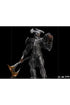 Zack Snyder's Justice League Art Scale Statue 1/10 Steppenwolf 29 cm