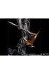 Zack Snyder's Justice League Art Scale Statue 1/10 Steppenwolf 29 cm