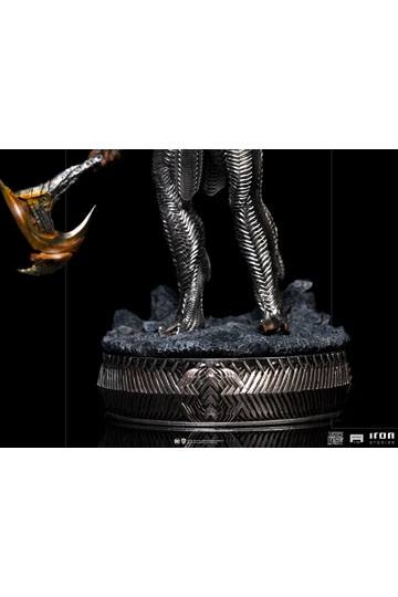 Zack Snyder's Justice League Art Scale Statue 1/10 Steppenwolf 29 cm