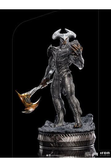 Zack Snyder's Justice League Art Scale Statue 1/10 Steppenwolf 29 cm