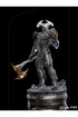 Zack Snyder's Justice League Art Scale Statue 1/10 Steppenwolf 29 cm