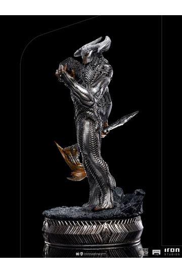 Zack Snyder's Justice League Art Scale Statue 1/10 Steppenwolf 29 cm