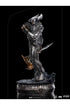Zack Snyder's Justice League Art Scale Statue 1/10 Steppenwolf 29 cm