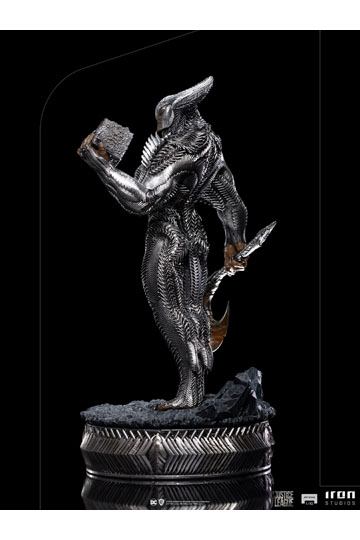 Zack Snyder's Justice League Art Scale Statue 1/10 Steppenwolf 29 cm