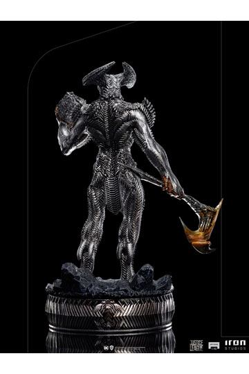 Zack Snyder's Justice League Art Scale Statue 1/10 Steppenwolf 29 cm