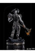 Zack Snyder's Justice League Art Scale Statue 1/10 Steppenwolf 29 cm