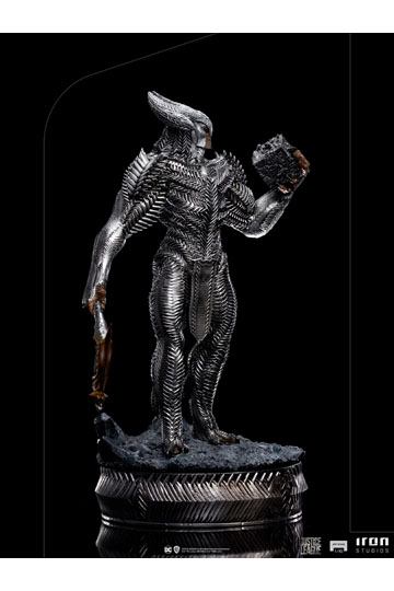 Zack Snyder's Justice League Art Scale Statue 1/10 Steppenwolf 29 cm