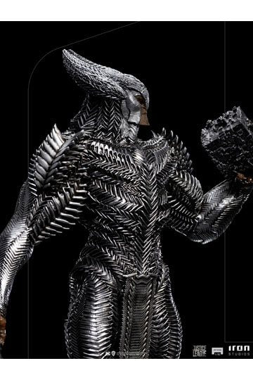 Zack Snyder's Justice League Art Scale Statue 1/10 Steppenwolf 29 cm