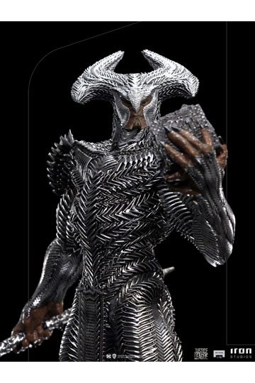 Zack Snyder's Justice League Art Scale Statue 1/10 Steppenwolf 29 cm