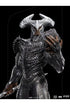 Zack Snyder's Justice League Art Scale Statue 1/10 Steppenwolf 29 cm