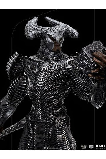 Zack Snyder's Justice League Art Scale Statue 1/10 Steppenwolf 29 cm