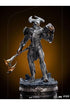 Zack Snyder's Justice League Art Scale Statue 1/10 Steppenwolf 29 cm
