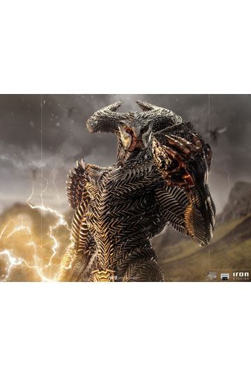 Zack Snyder's Justice League Art Scale Statue 1/10 Steppenwolf 29 cm