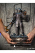 Zack Snyder's Justice League Art Scale Statue 1/10 Steppenwolf 29 cm