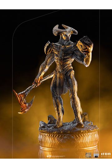 Zack Snyder's Justice League Art Scale Statue 1/10 Steppenwolf 29 cm
