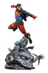 DC Comics Deluxe Art Scale Statue 1/10 Superboy 28 cm