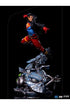 DC Comics Deluxe Art Scale Statue 1/10 Superboy 28 cm