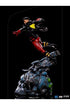 DC Comics Deluxe Art Scale Statue 1/10 Superboy 28 cm